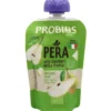 100% Polpa Di Frutta Pera Italiana Probios 100g