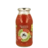 Polpa Di Pomodoro Con Basilico Biologica Alce Nero 500g