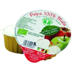 Polpa 100% Mela Probios 100g