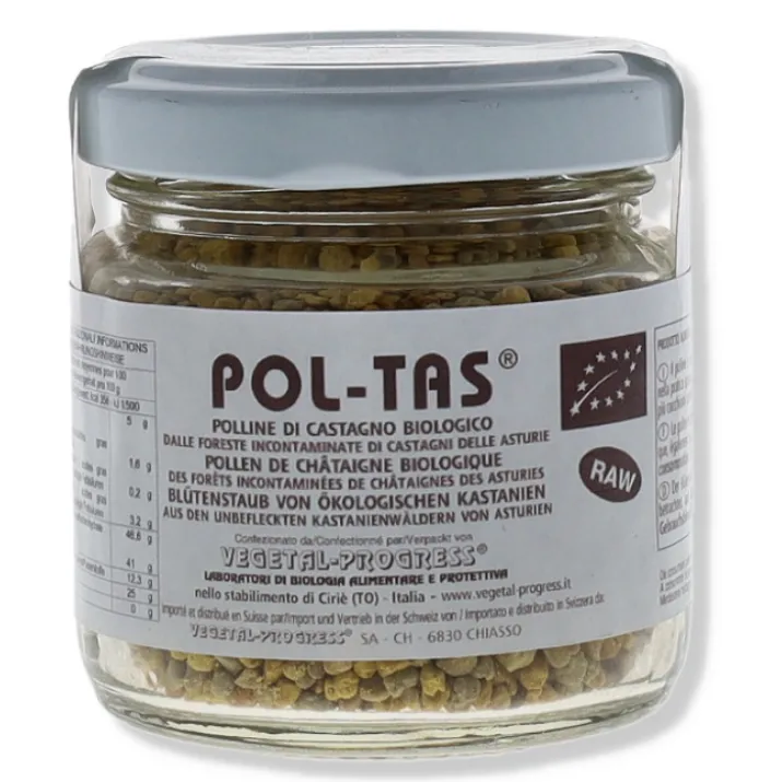 Pol-Tas® Vegetal-Progress 55g