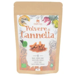 Polvere Di Cannella ERBAVOGLIO 100g