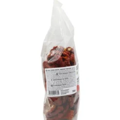 Pomodori Italiani Essiccati Al Sole Il Nutrimento Bio 300g