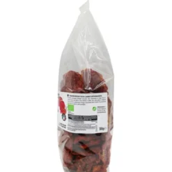 Pomodori Italiani Essiccati Al Sole Il Nutrimento Bio 300g
