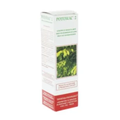 Potomac® 2 Sciroppo Vegetal Progress 60ml