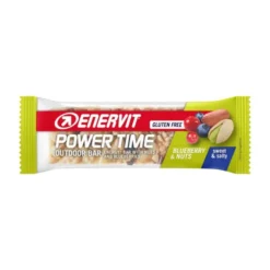 Power Time Arachidi E Mirtilli Enervit 30g