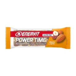 Power Time Frutta Secca Enervit 35g