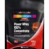 Power Whey 100% Concentrate Cioccolato Massigen Sport 420g