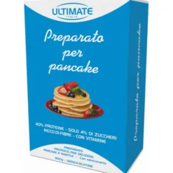 Preparato per Pancake Ultimate 300g