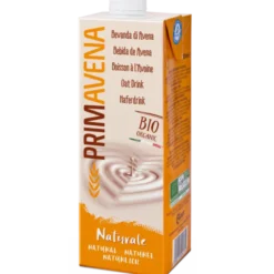 Primavena Bevanda Di Avena Alinor 1l