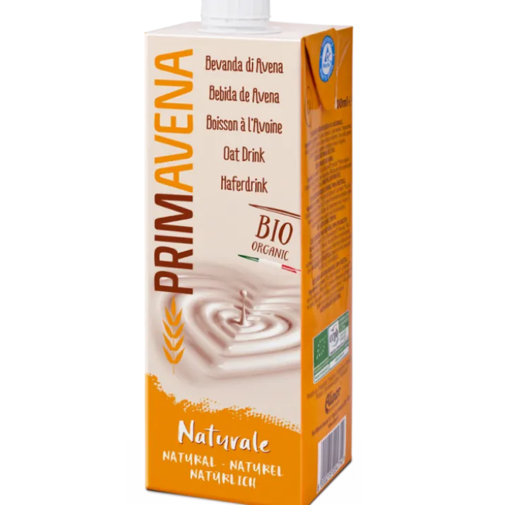 Primavena Bevanda Di Avena Alinor 1l