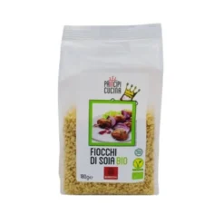 PRINCIPI GRANULARE SOIA 180G