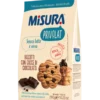 Privolat Biscotti Gocce Di Cioccolato Misura 290g