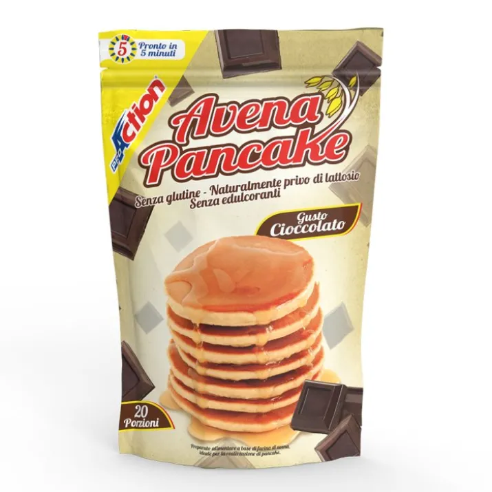PROACTION AVENA PANCAKE CIOC