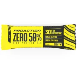 PROACTION FIT ZERO BAR50% COCC