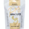 PRO ANACARDI FRUTTA SECCA 125G