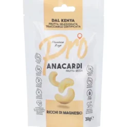 PRO ANACARDI FRUTTA SECCA 30G