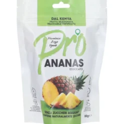 PRO ANANAS ESSICCATO 80G