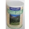 ProLatte Latte Di Capra Polvere 400g