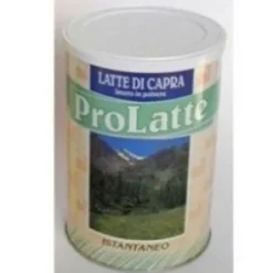 ProLatte Latte Di Capra Polvere 400g