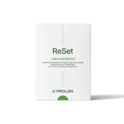 PROLON RESET KIT 5 Piselli ed Erba Cipollina, Ceci e Porri