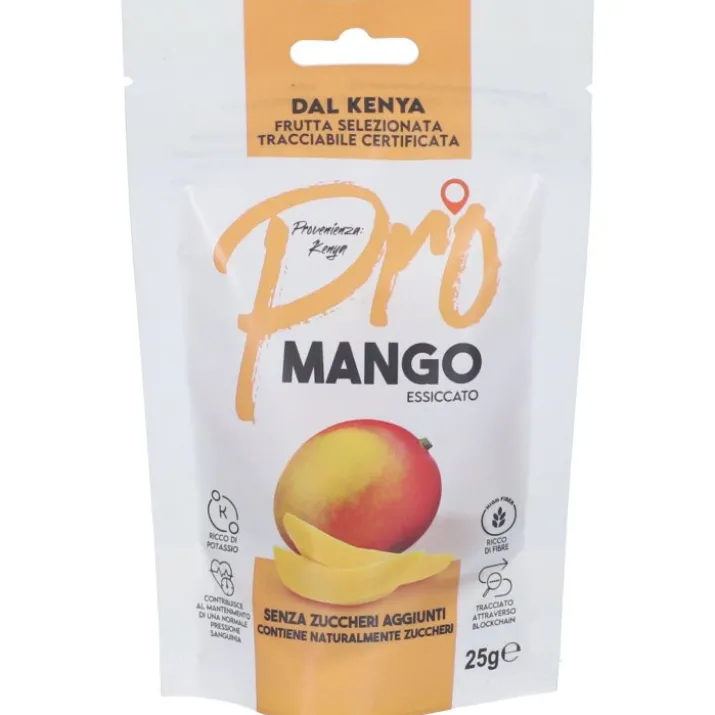 PRO MANGO ESSICCATO 25G