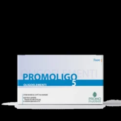 Promoligo 5 Fluoro PromoPharma 20x2ml