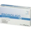 Promoligo 15 Rame Oro Argento PromoPharma 20x2ml