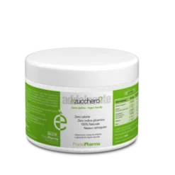 PromoPharma E' Zucchero? Addolcente 300g
