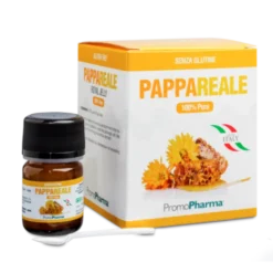PromoPharma Pappa Reale Pura 100% Integratore Alimentare 10g