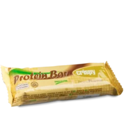 PromoPharma Protein Bar Crispy 45g