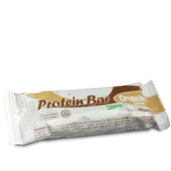 PromoPharma Protein Bar Crunchy Cocco Barretta Proteica 45g