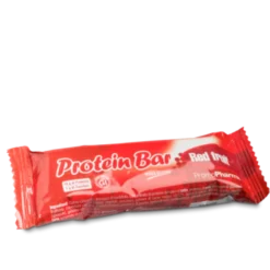 PromoPharma Protein Bar Frutti Rossi e Yogurt 45g