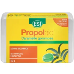 Propolaid Caramelle Gommose Esi 50g