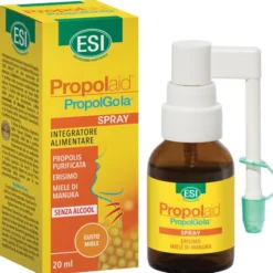 Propolaid Propolgola Spray Esi 20ml