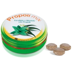 Propoli Mix® Caramelle Balsamiche MONTEFARMACO 30 Caramelle