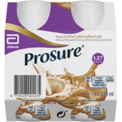 Prosure® Coffee Abbott 4x220ml