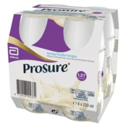 ProSure Vanigla Abbott 4x220ml