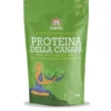 Proteina Della Canapa Bio Integratore Alimentare 250g