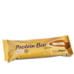 Protein Bar Nocciola PromoPharma® 45g