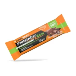 Proteinbar Zero Madagascar Dream Cocao NamedSport® 50g