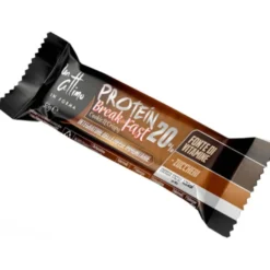 Protein 20% Break&Fast Un Attimo in Forma 50g