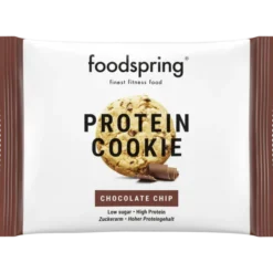 PROTEIN COOKIE Cioccolato foodspring 50g