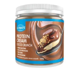 Protein Cream Ciocco Crunch Ultimate 250g
