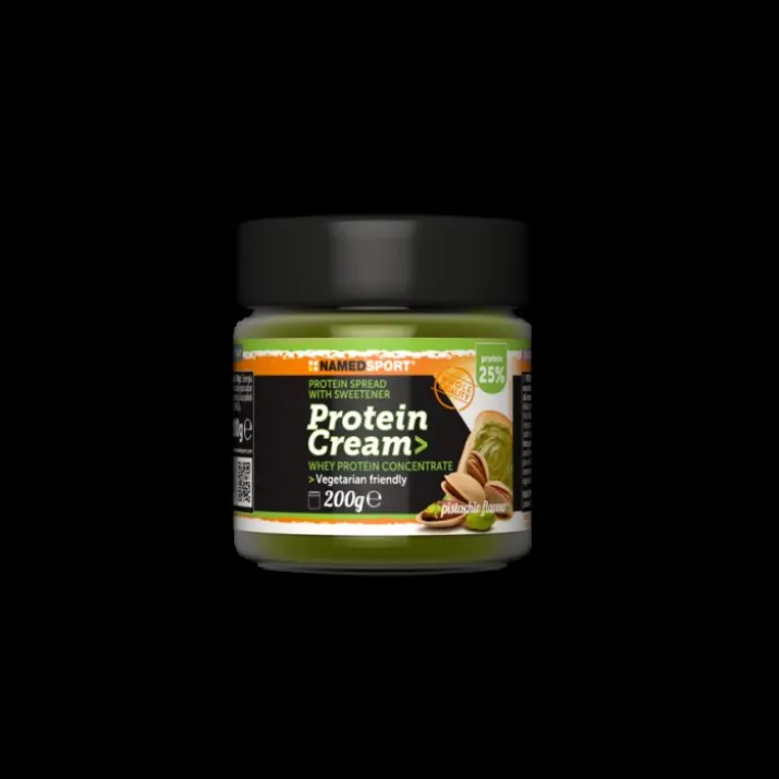 Protein Cream Pistacchio Named Sport 200g