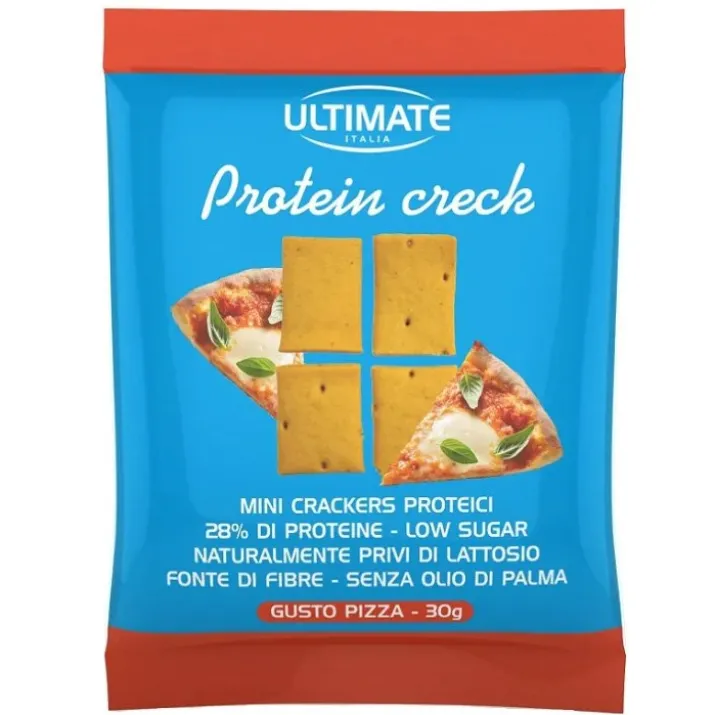 Protein Creck Pizza ULTIMATE 30g