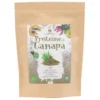 Proteine Di Canapa Bio Erbavoglio 450g