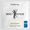 Proteine Whey Vaniglia Foodspring 30g