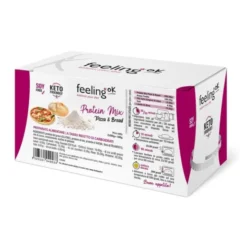 Protein Mix Pizza & Bread Feeling Ok 600g