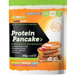 PROTEIN PANCAKE DELIC HAZELNUT
