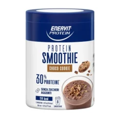 Protein Smoothie Choco Cookie Enervit Protein 320g